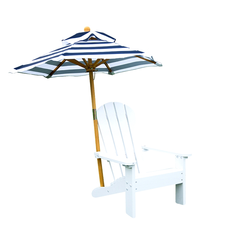 Kids Outdoor Umbrella Chair - Kids Beach Chair With Umbrella -