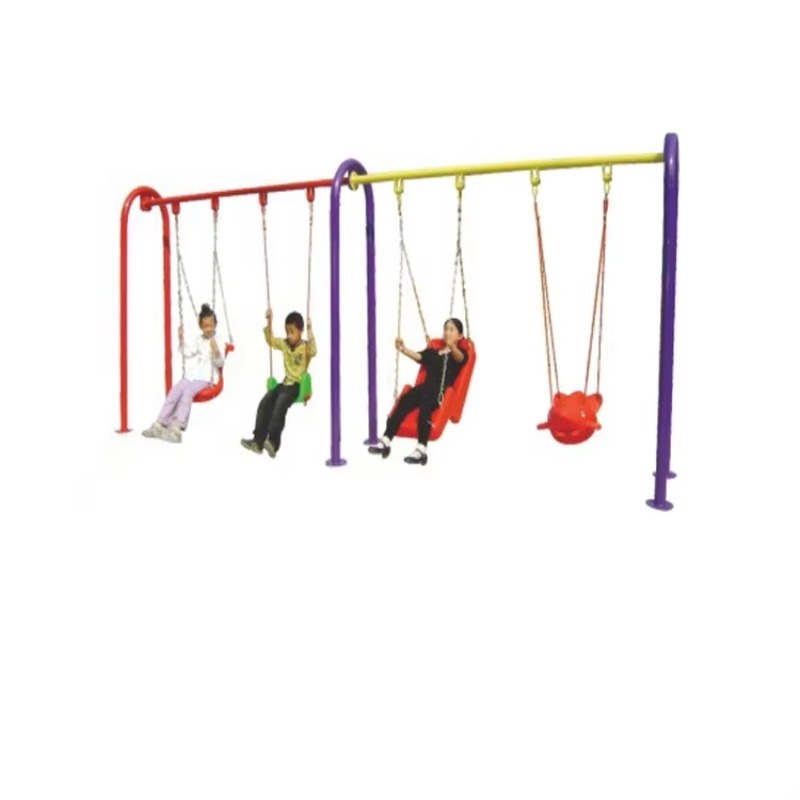 Kids Outdoor Swing - Hot Sale Outdoor Swing Equipment for