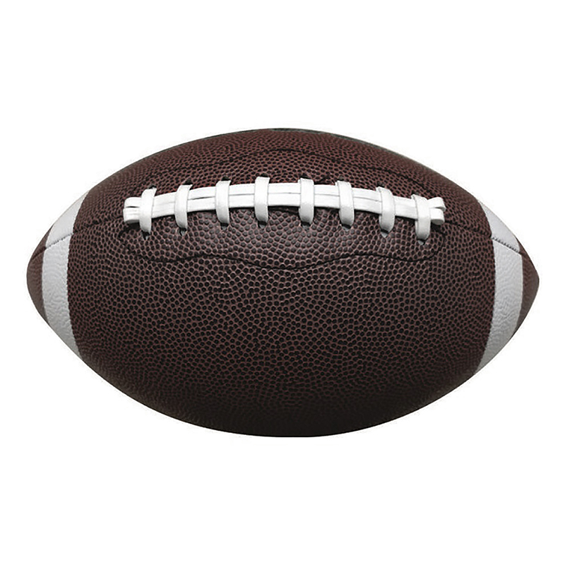 Kids Outdoor Yard Games - 8.5inch Standard Rugby Football Multifunctional Soccer