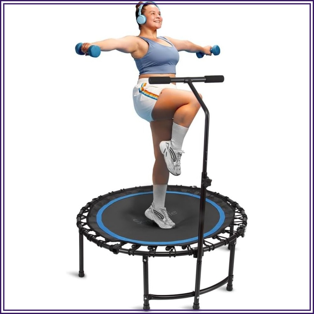 Mini Trampoline Spring - 40