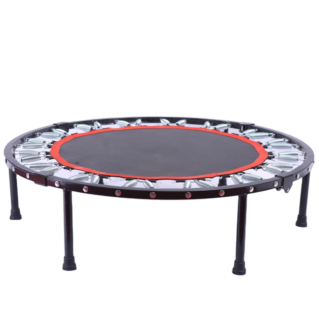 Mini Trampoline Spring - 2026 High Quality Customized Cheap Round