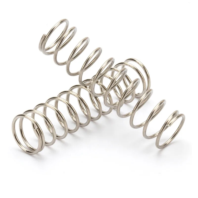 10Pcs/Lots 1.4mm Wire Stainles - Mini Trampoline Spring recension och pris