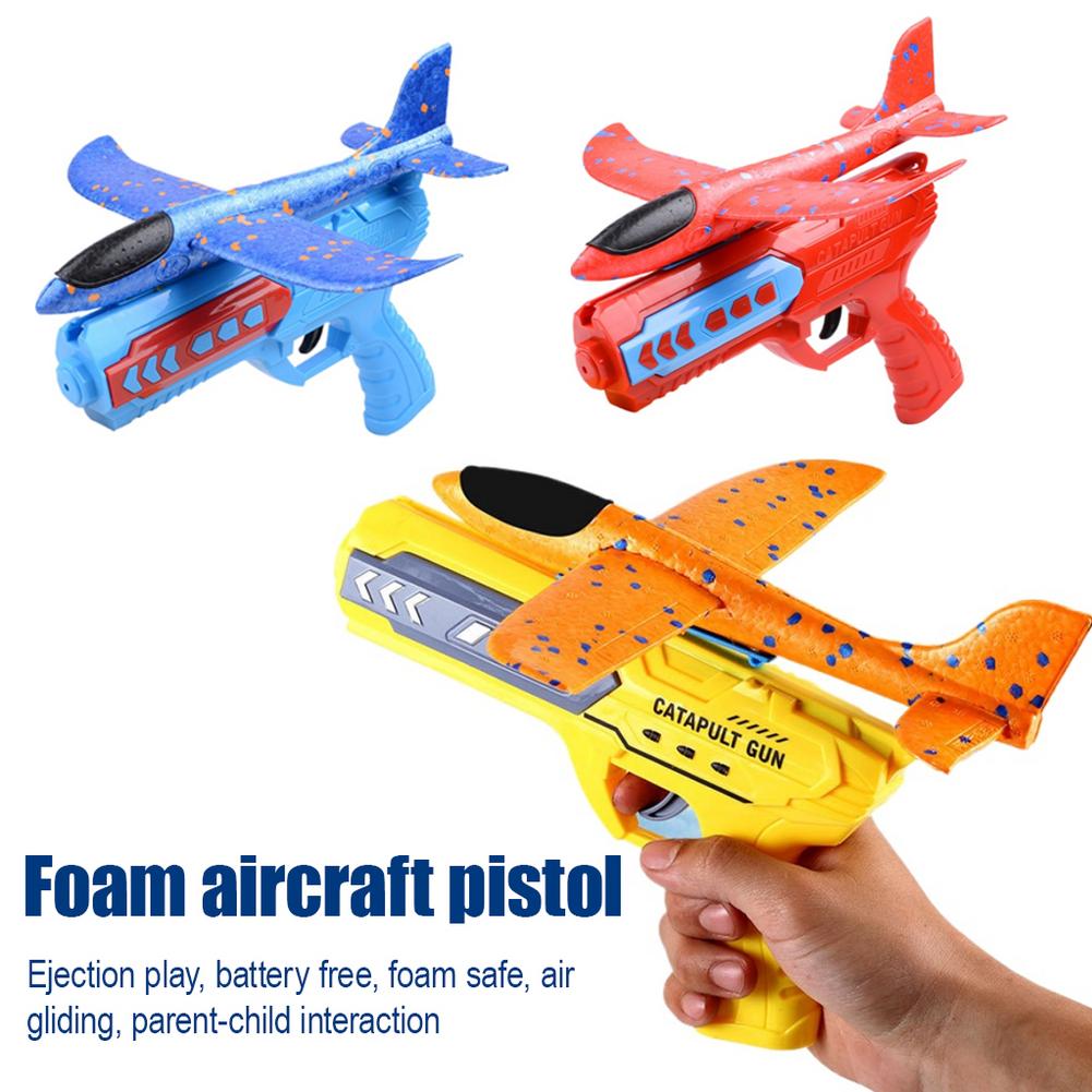 Flying Toy Children's Gifts Ch - Kids Outdoor Yard Games recension och pris