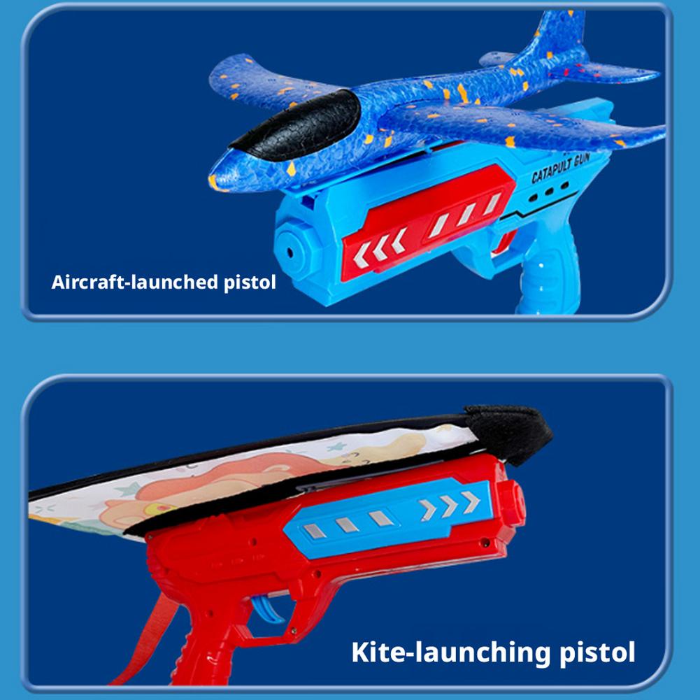 Flying Toy Children's Gifts Ch - Kids Outdoor Yard Games recension och pris