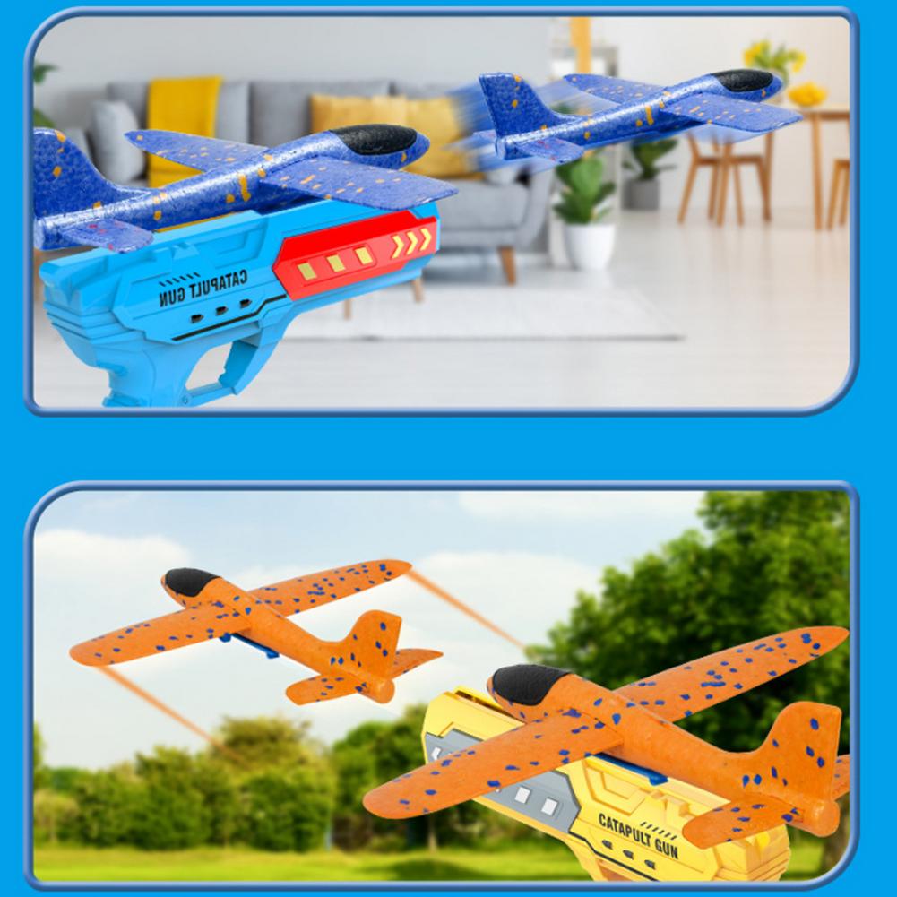 Flying Toy Children's Gifts Ch - Kids Outdoor Yard Games recension och pris