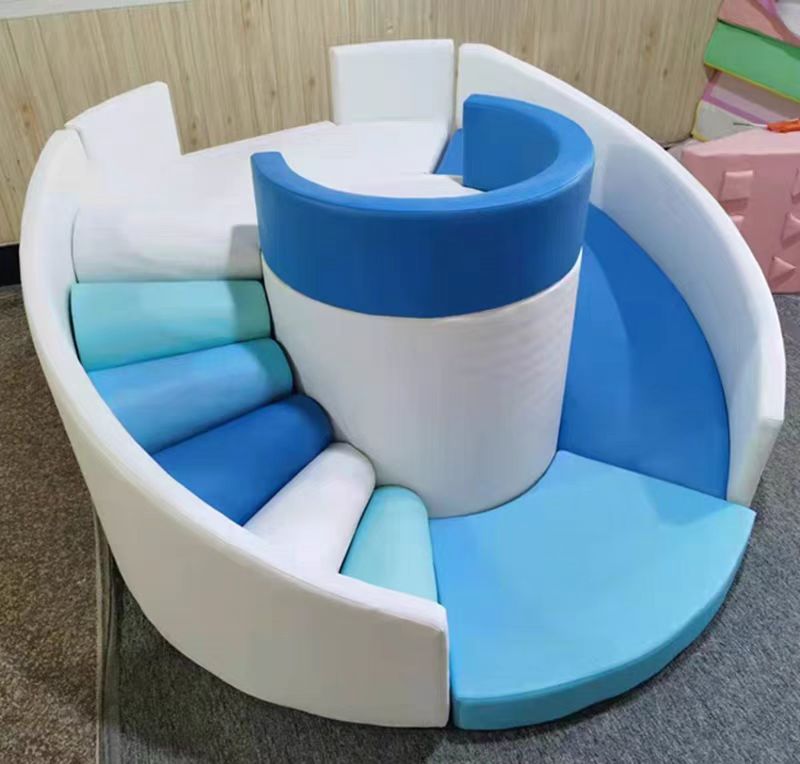 Commercial Indoor/Outdoor Soft - Kids Outdoor Ball recension och pris