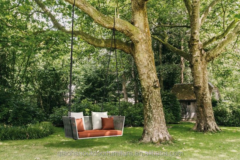 New Outdoor Garden Tree Kids S - Kids Outdoor Swing Chair recension och pris