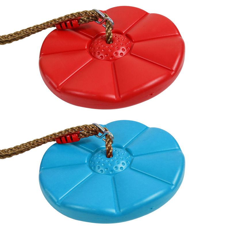 Children's Disc Swing Kid Indo - Kids Outdoor Swing Chair recension och pris
