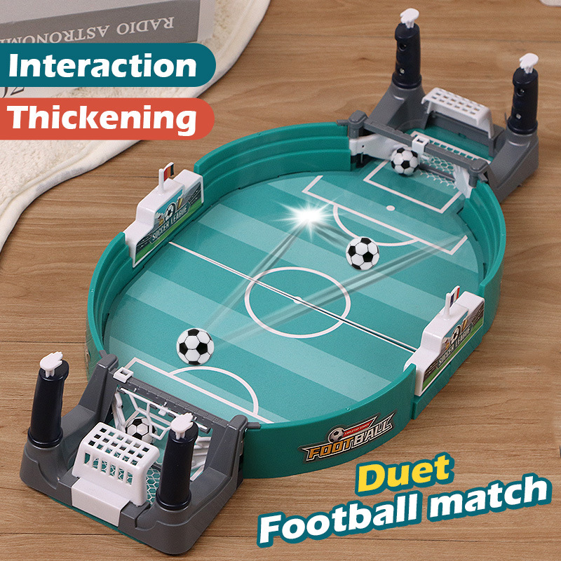 Football Board Game Desktop In - Kids Outdoor Table recension och pris
