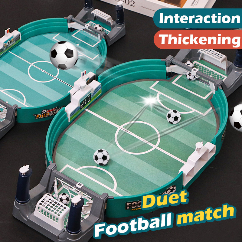 Football Board Game Desktop In - Kids Outdoor Table recension och pris