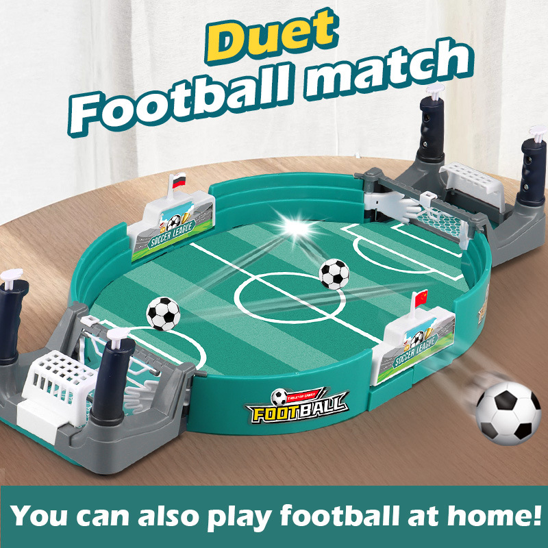 Football Board Game Desktop In - Kids Outdoor Table recension och pris