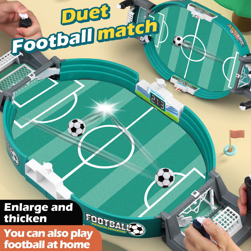 Football Board Game Desktop In - Kids Outdoor Table recension och pris