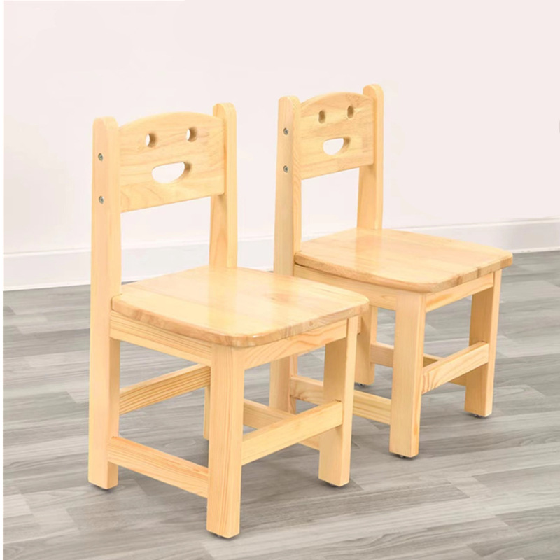 Tables and chairs Solid wood c - Kids Outdoor Table recension och pris