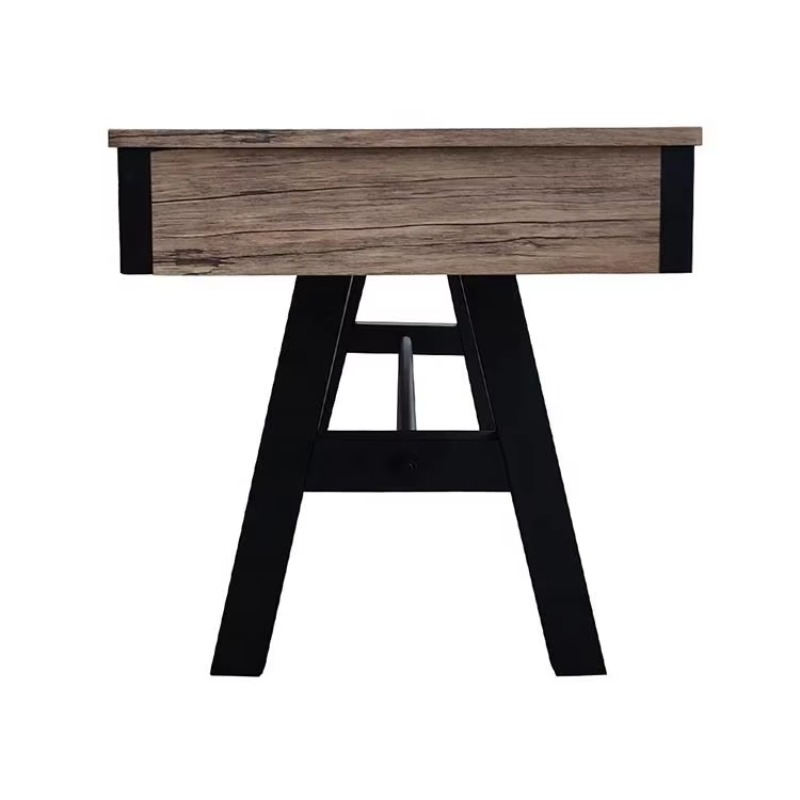 9-Foot Portable Arcade Shuffle - Kids Outdoor Table recension och pris