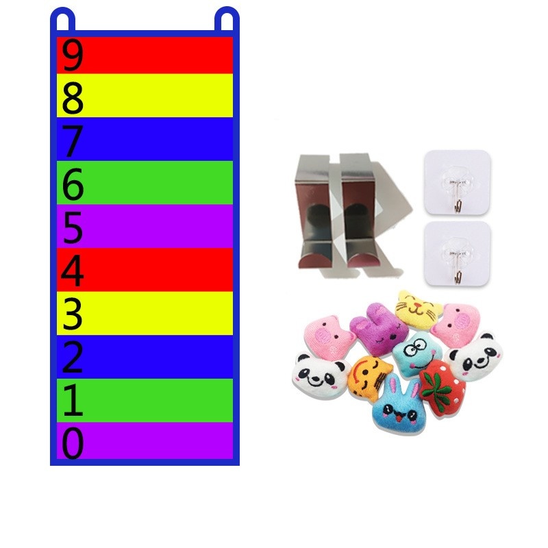 Kids Touch High Carpet Games B - Kids Outdoor Yard Games recension och pris