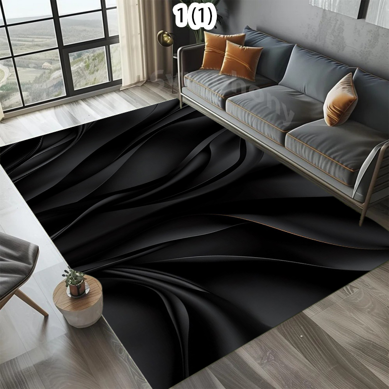 Black Series Carpets Live Room - Kids Outdoor Table recension och pris