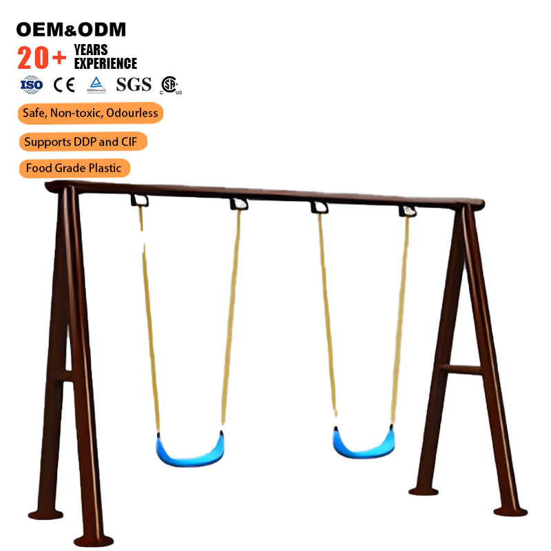 Factory Custom Swing for Kids  - Kids Outdoor Swing Chair recension och pris