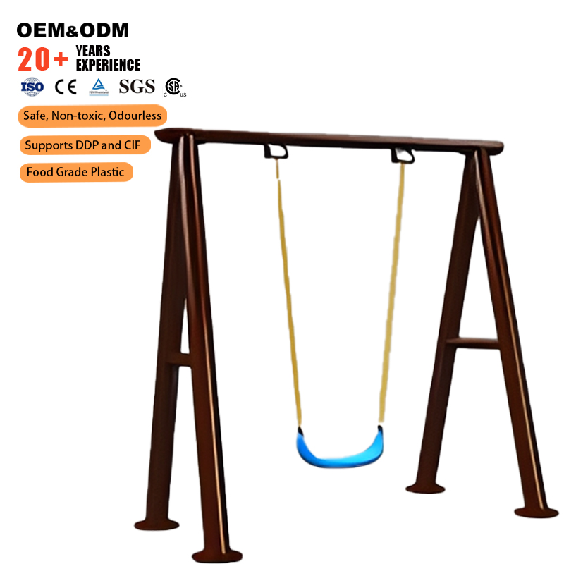 Factory Custom Swing for Kids  - Kids Outdoor Swing Chair recension och pris