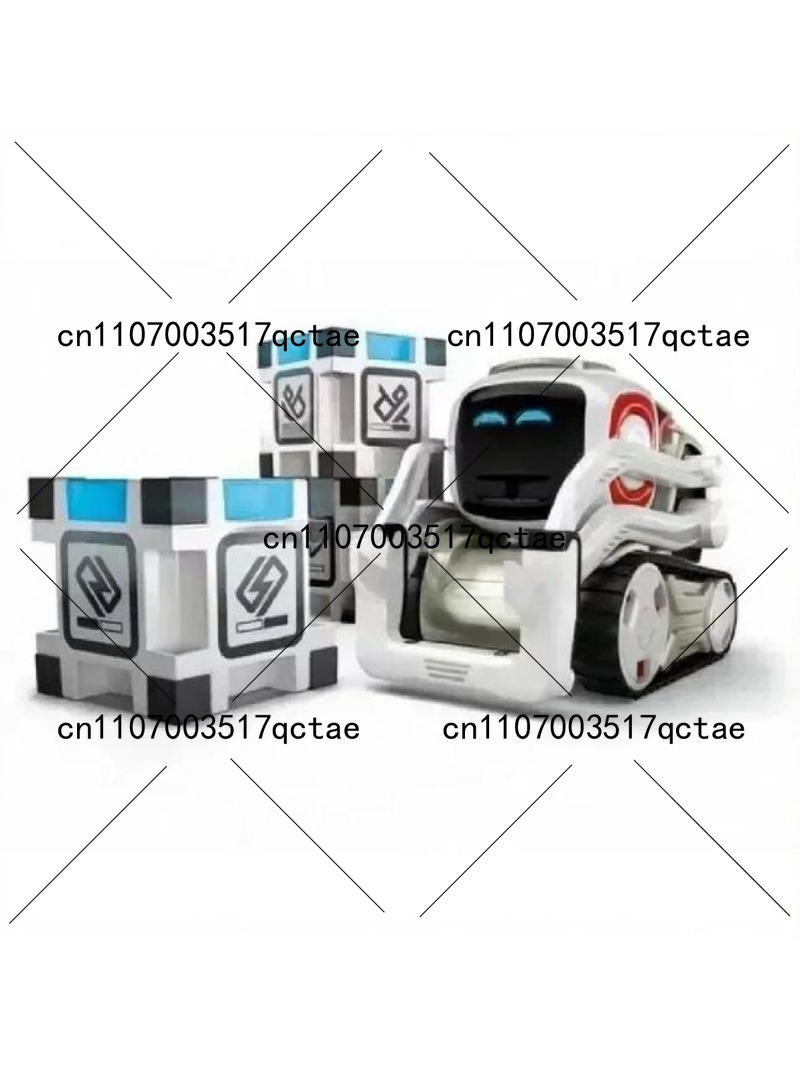 Interactive Robot Toy for Kids - Kids Outdoor Voices recension och pris