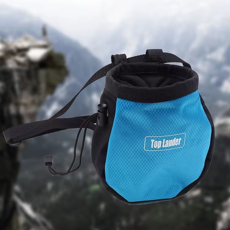 Magnesia Sack Rock Climbing Ch - Chalk Outdoor Jumbo recension och pris