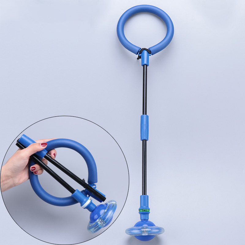 Flash Jumping Rope Ball Kids O - Kids Outdoor Yard Games recension och pris