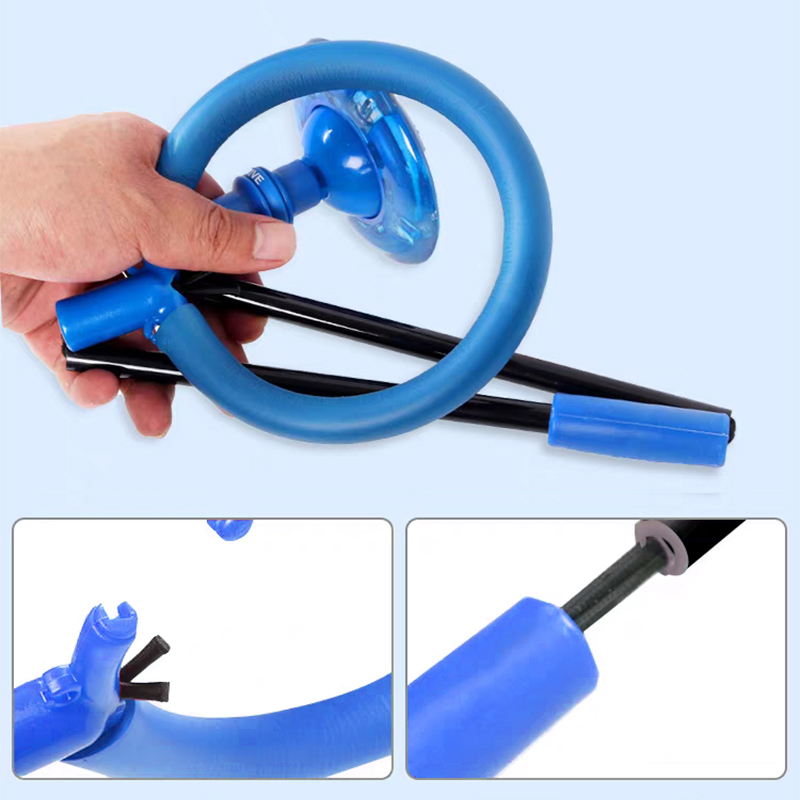 Flash Jumping Rope Ball Kids O - Kids Outdoor Yard Games recension och pris