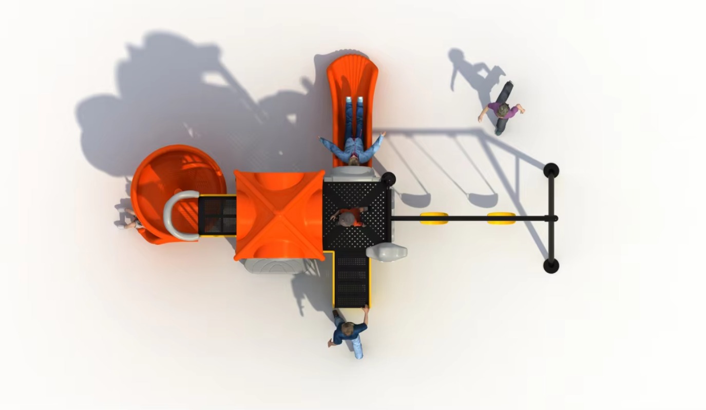 Outdoor Steel Plastic Swing Se - Kids Outdoor Swing recension och pris