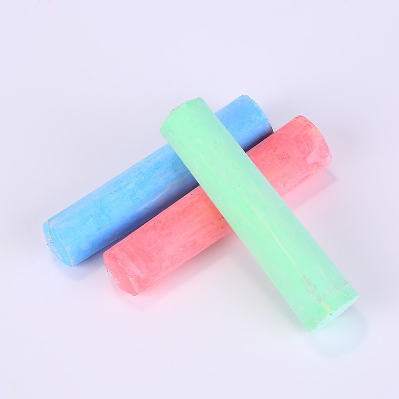Washable Jumbo Sidewalk Colors - Chalk Outdoor Jumbo recension och pris