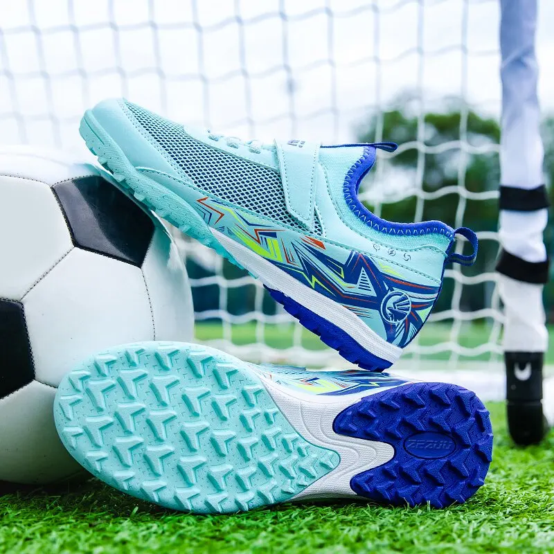 High Quality Children's Footba - Kids Outdoor Air Quality recension och pris