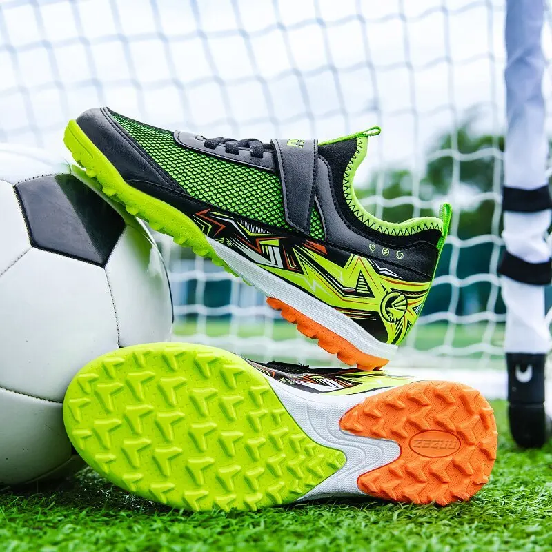 High Quality Children's Footba - Kids Outdoor Air Quality recension och pris