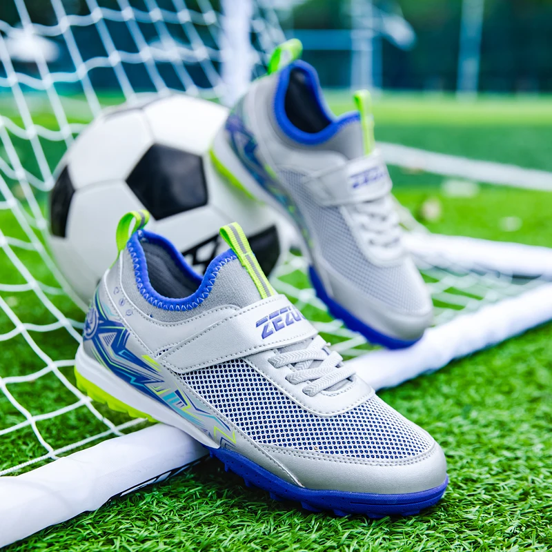 High Quality Children's Footba - Kids Outdoor Air Quality recension och pris