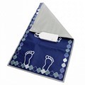 Foldable Dark Blue Kids Smart  - Kids Outdoor Voices recension och pris