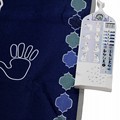 Foldable Dark Blue Kids Smart  - Kids Outdoor Voices recension och pris