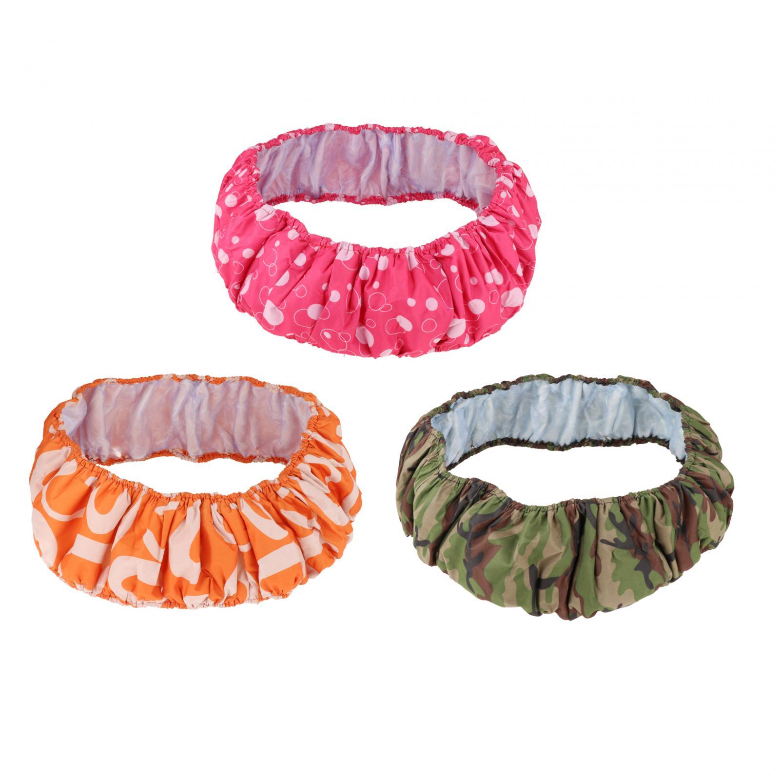 Trampoline Spring Cover Durabl - Mini Trampoline Spring recension och pris