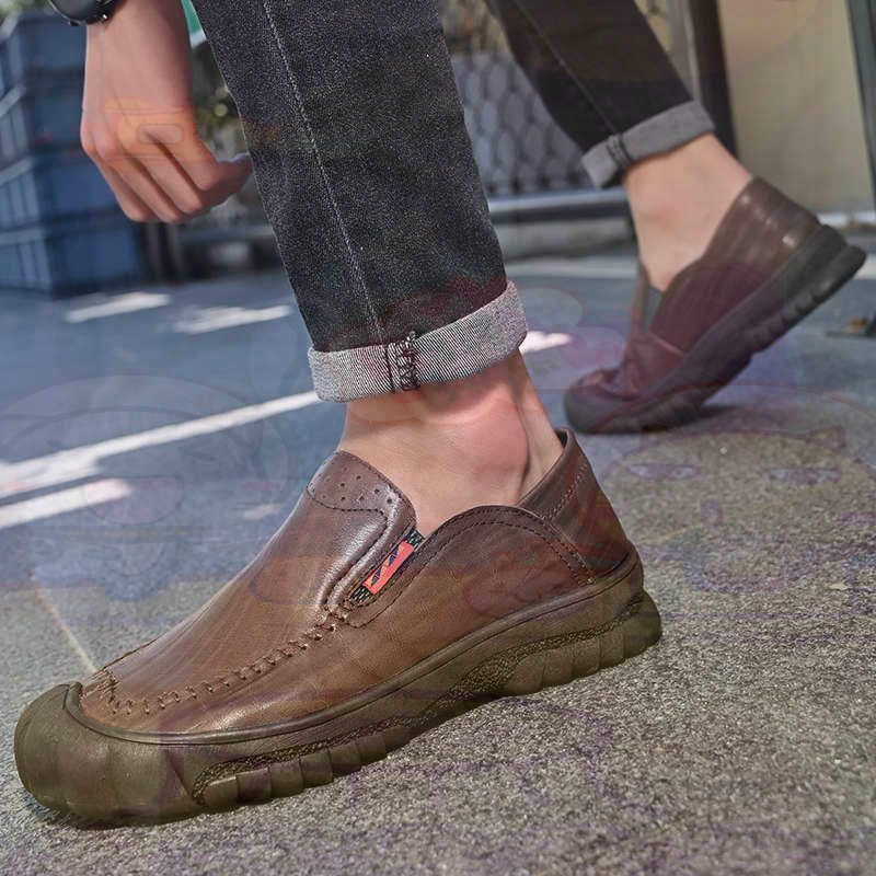 Ete Breathable Men Sports Shoe - Kids Outdoor Air Quality recension och pris