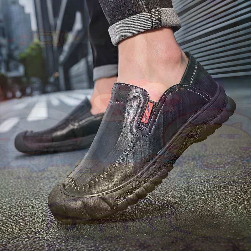 Ete Breathable Men Sports Shoe - Kids Outdoor Air Quality recension och pris