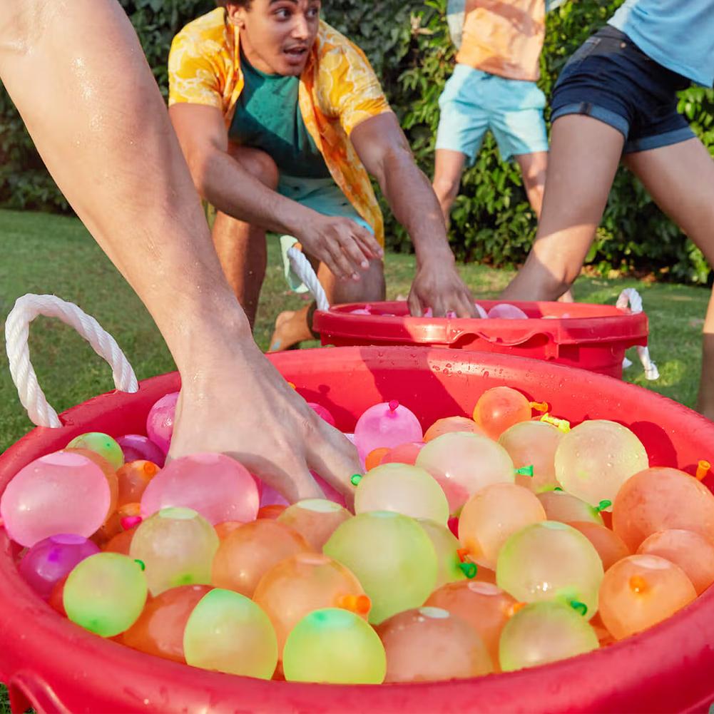 500pcs/lot Water Bombs Balloon - Kids Outdoor Yard Games recension och pris