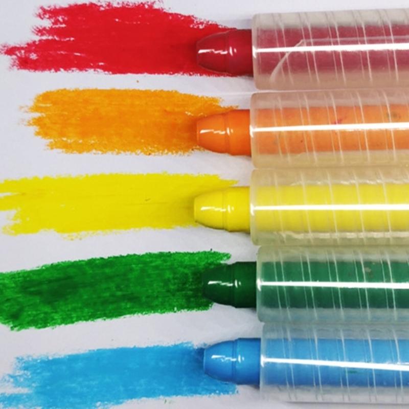 Dust Water Chalk Washable Side - Chalk Outdoor Jumbo recension och pris