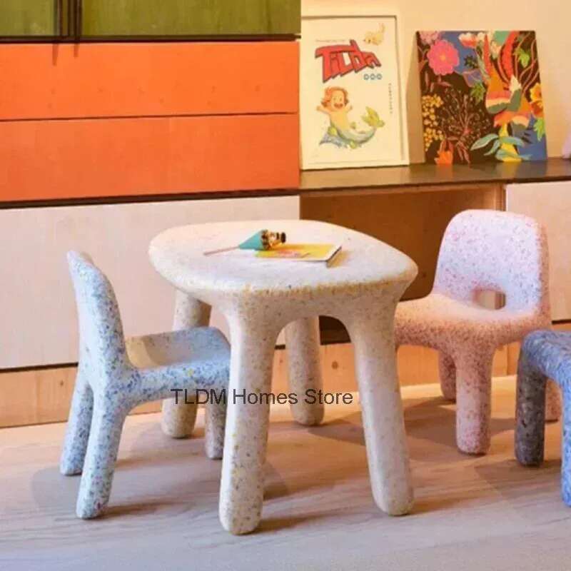 Classroom Table Student Desk K - Kids Outdoor Table recension och pris