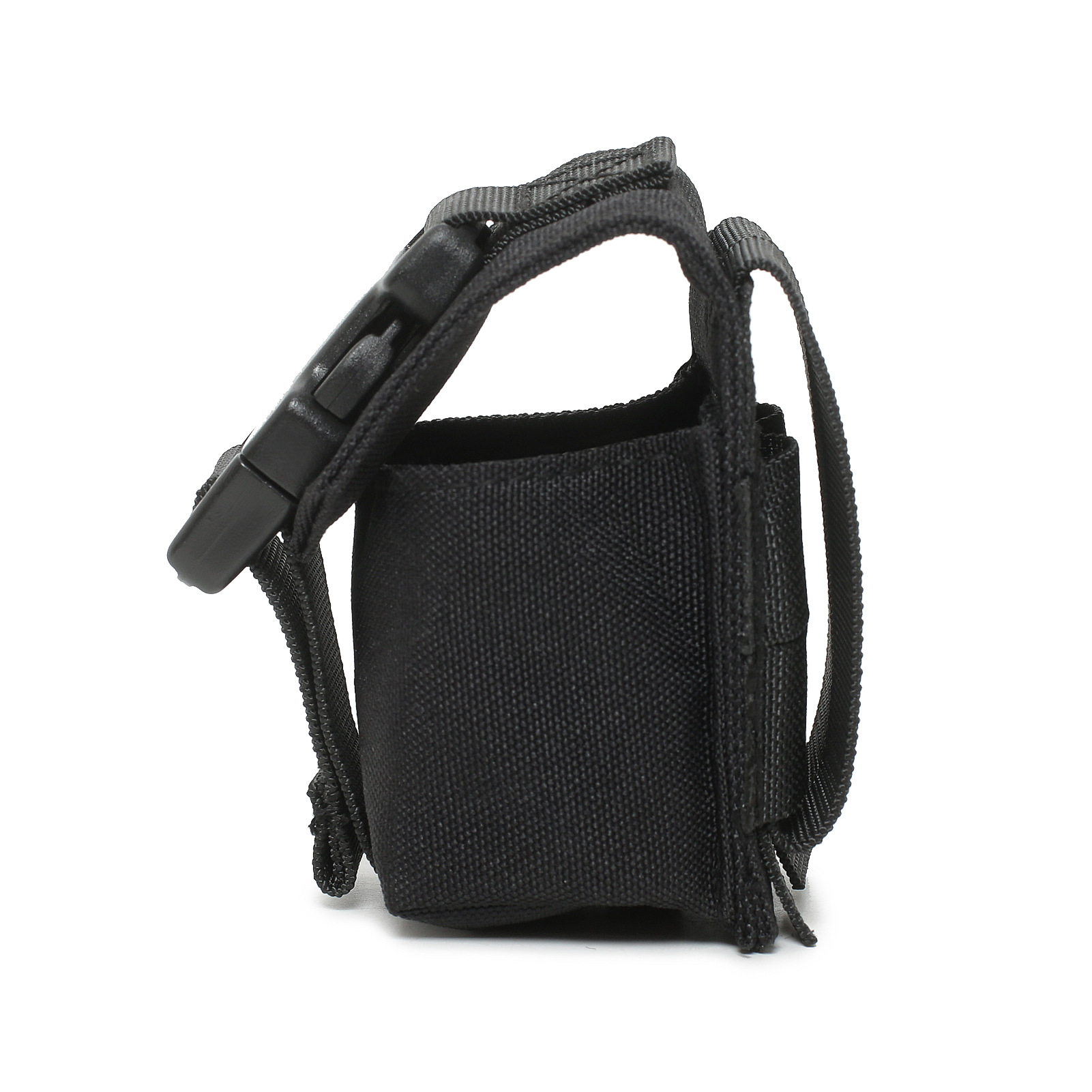 Tactical Molle Grenade Pouch F - Mini Trampoline Spring recension och pris