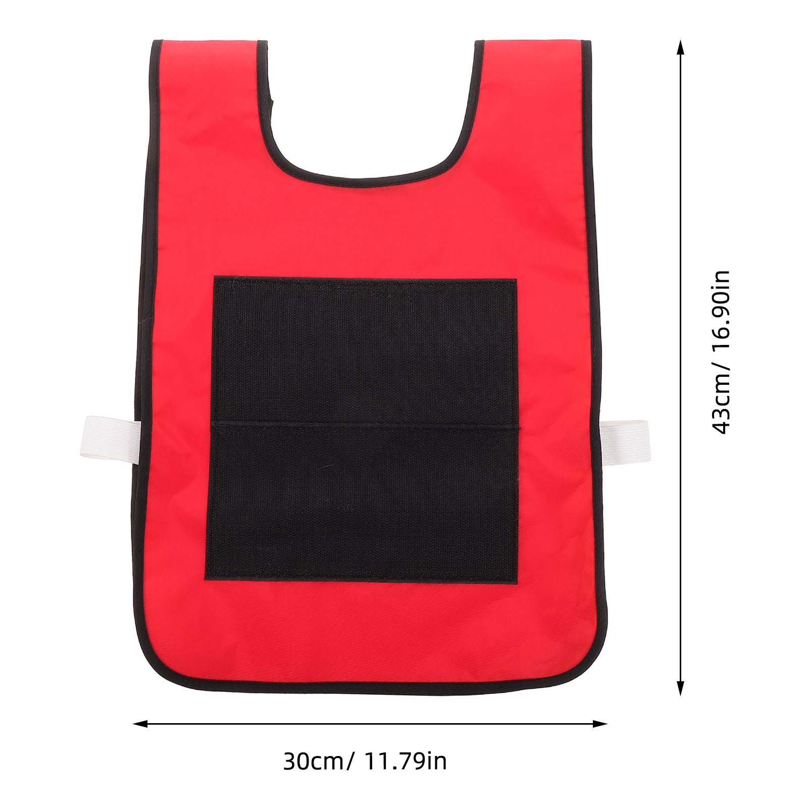 1Set Children Sticky Ball Vest - Kids Outdoor Ball recension och pris