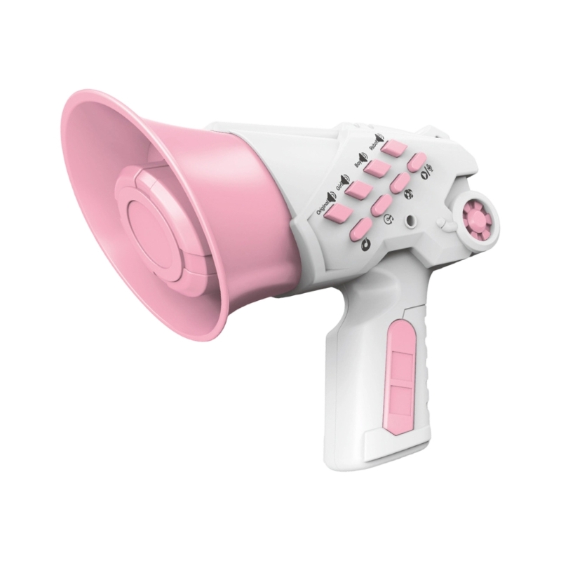 Mini Voice Modulation Device w - Kids Outdoor Voices recension och pris