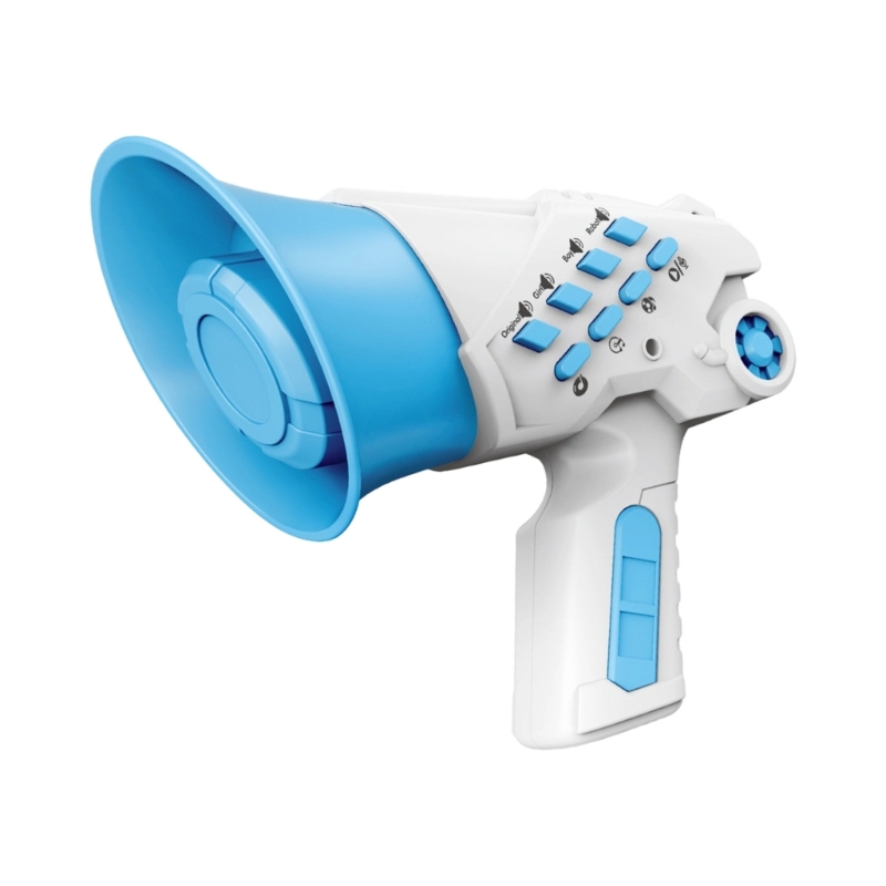 Mini Voice Modulation Device w - Kids Outdoor Voices recension och pris