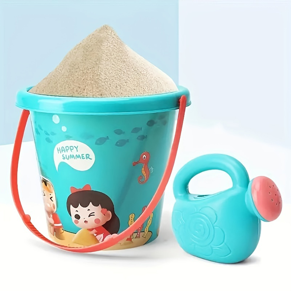 18PCS Beach Sand Toy Set, Dura - Kids Outdoor Water Toys recension och pris