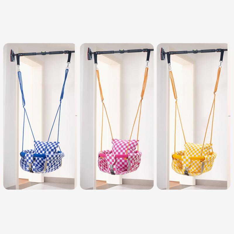 Kids Swing Funny Playground Sw - Kids Outdoor Swing recension och pris