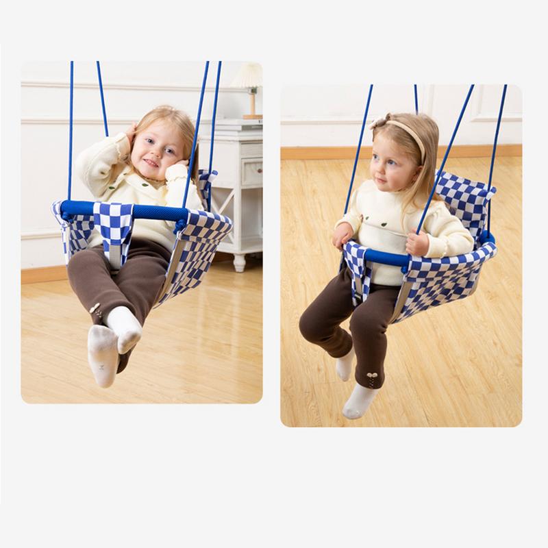 Kids Swing Funny Playground Sw - Kids Outdoor Swing recension och pris