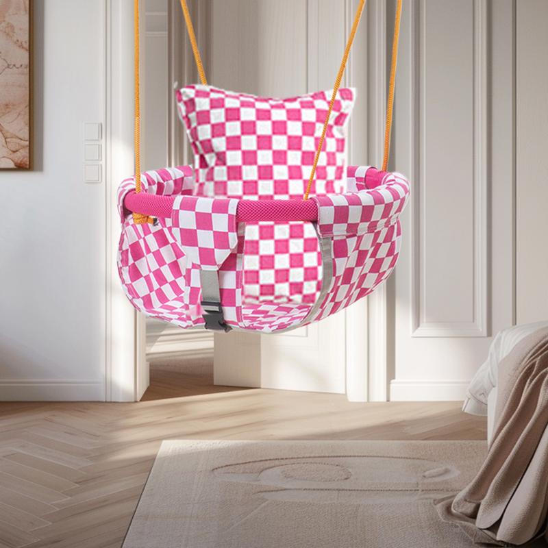 Kids Swing Funny Playground Sw - Kids Outdoor Swing recension och pris