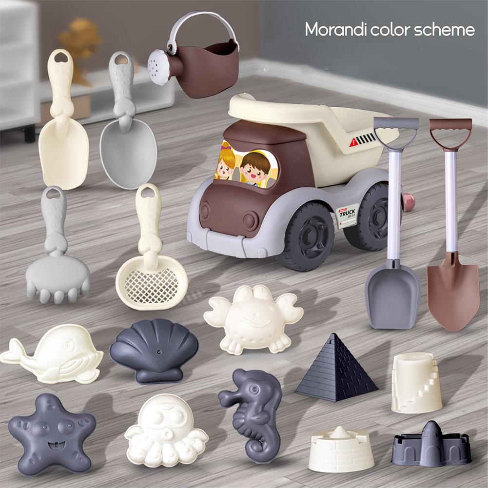 Morandi Color Kids Beach Toy S - Kids Outdoor Water Toys recension och pris