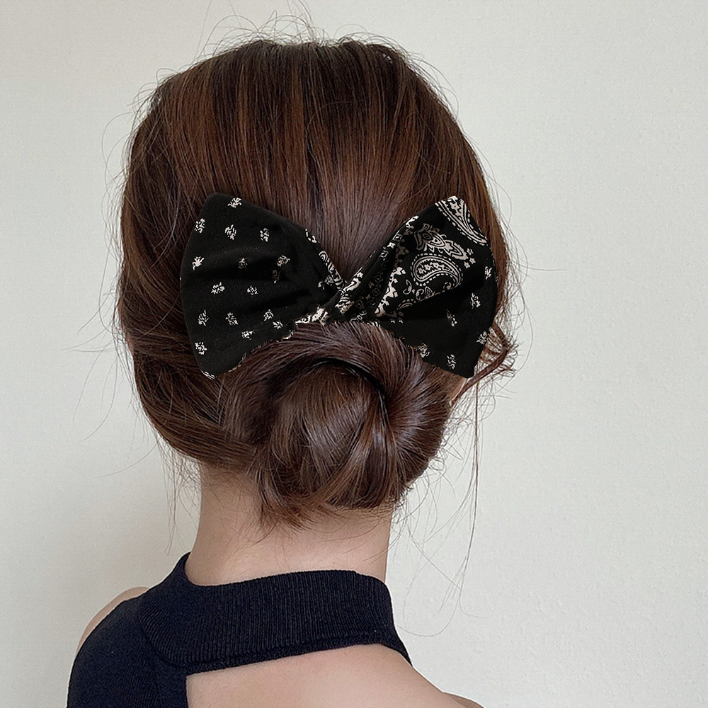 Deft Bun Hair Band DIY Donut M - Mini Trampoline Spring recension och pris