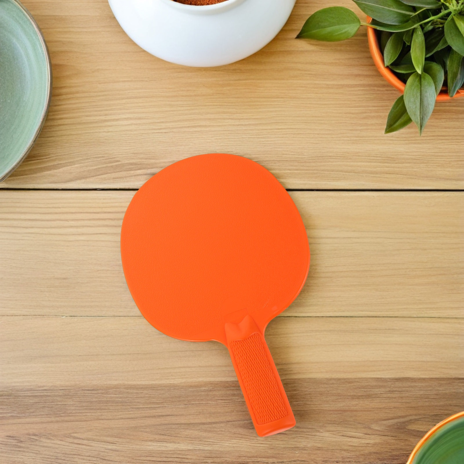 2Pcs Children's Table Tennis P - Kids Outdoor Table recension och pris